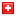 ferienart.ch server is located in Switzerland